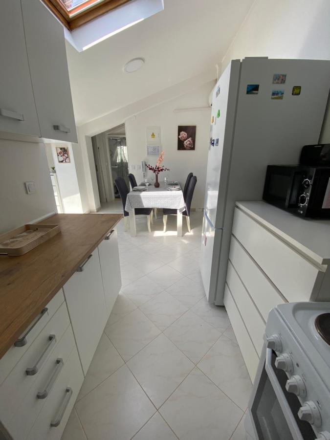 Apartman Paulo Poreč Exterior foto