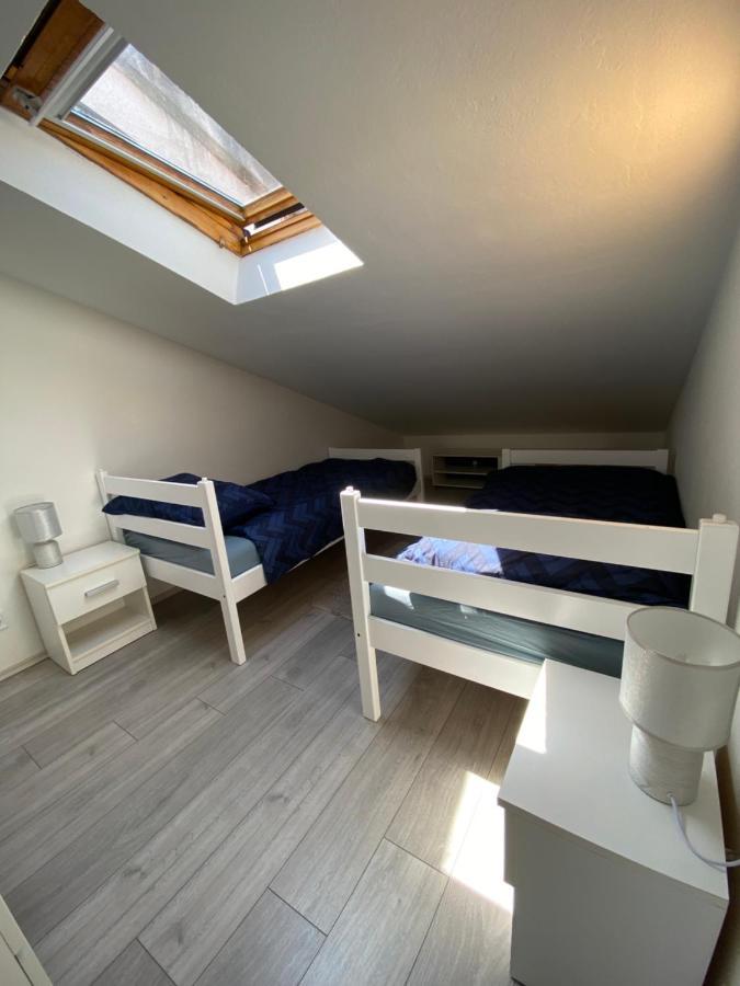 Apartman Paulo Poreč Exterior foto