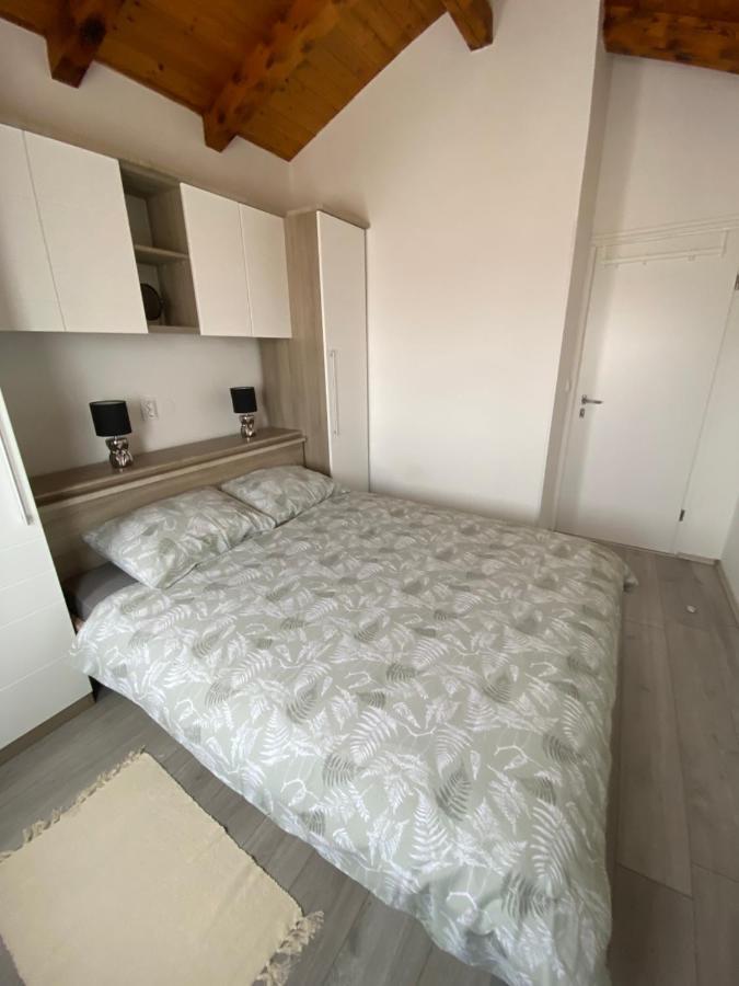 Apartman Paulo Poreč Exterior foto
